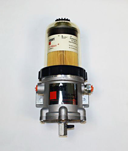 FUEL PRO FUEL PROCESSOR - FH23030
