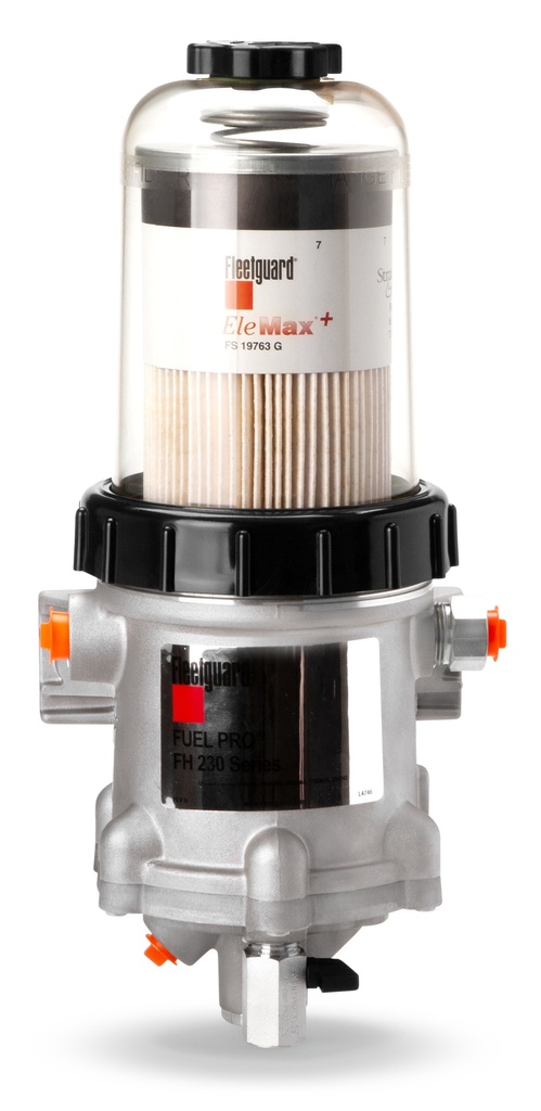 FUEL PRO FUEL PROCESSOR - FH23038
