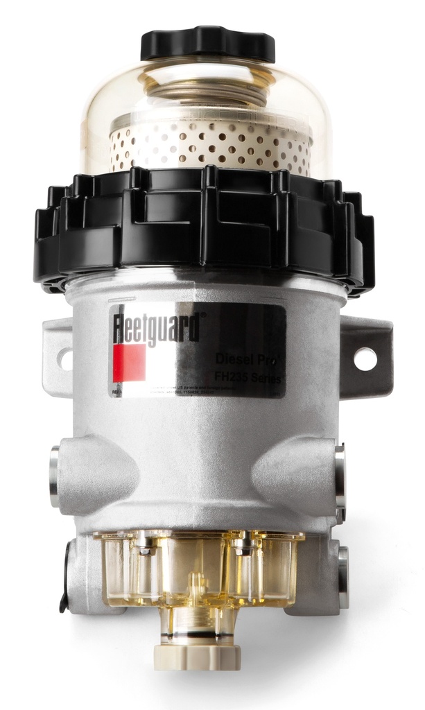 DIESEL PRO FUEL PROCESSOR - FH23500
