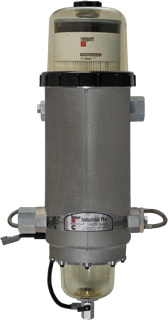 INDUSTRIAL PRO FUEL PROCESSOR - FH23915