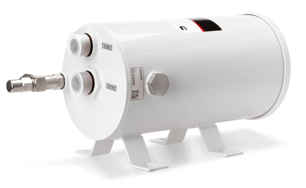 SEA PRO FUEL PROCESSOR - FH24000