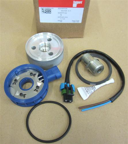 FUEL CWA - FK48008