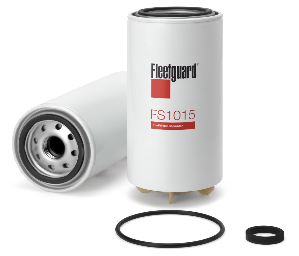FUEL SEPARATOR SPINON - FS1015