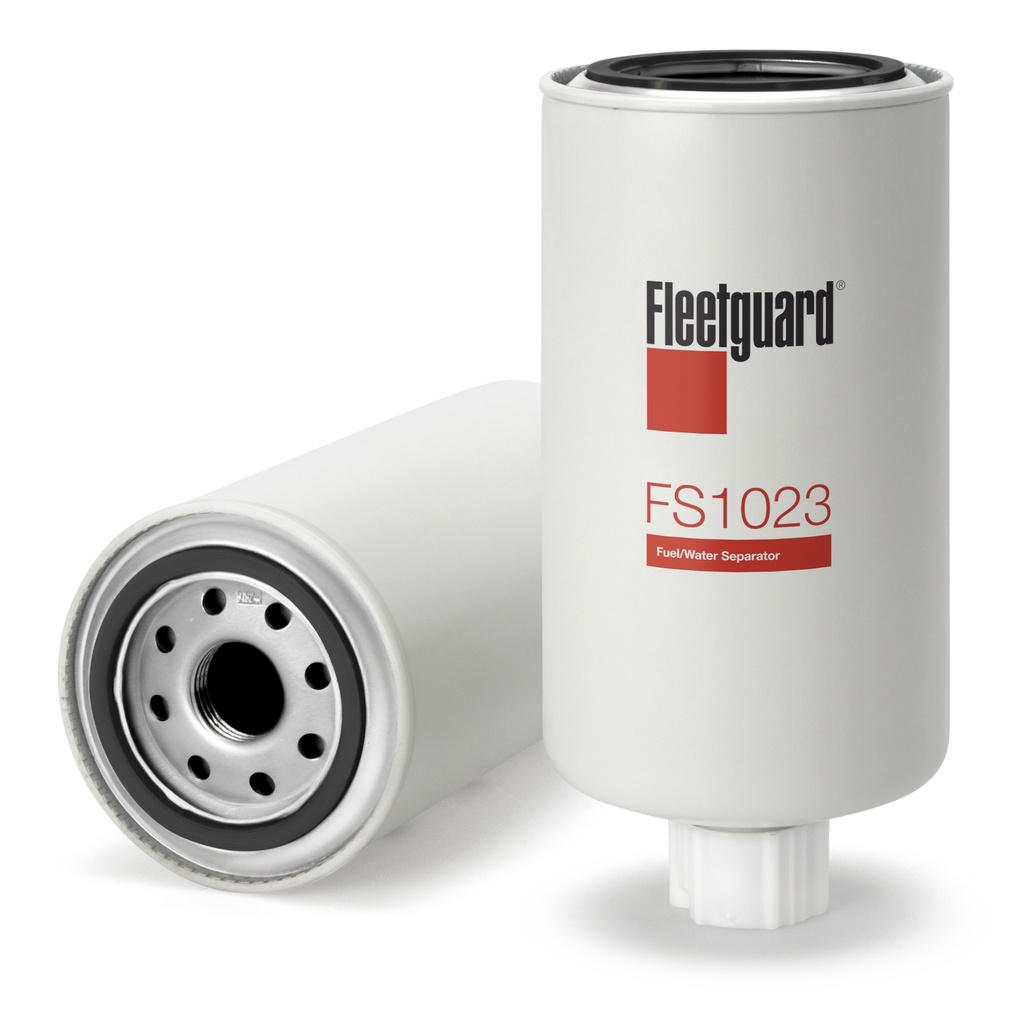 FUEL SEPARATOR SPINON - FS1023
