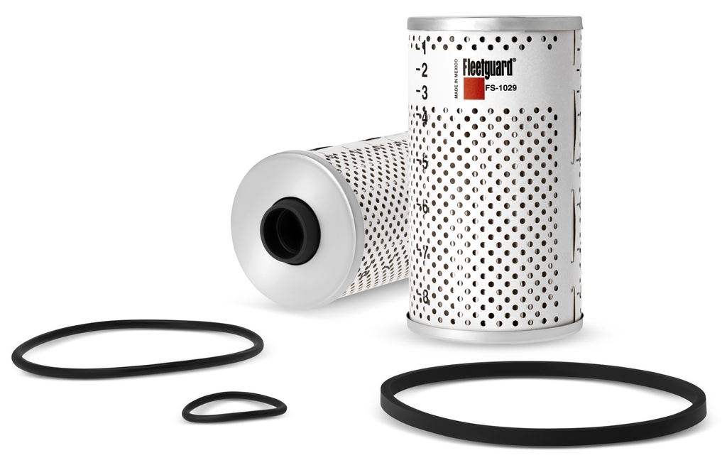 NON-ELEMAX - FS1029W
