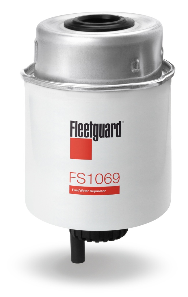 FUEL SEPARATOR SPINON - FS1069