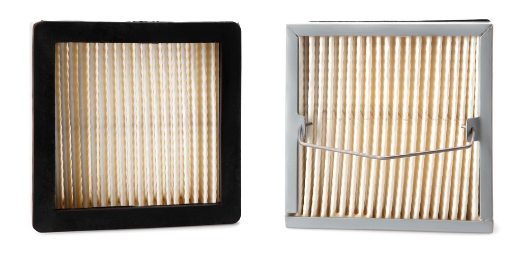 FUEL SEPARATOR GLASS BOX FILTER - FS1083