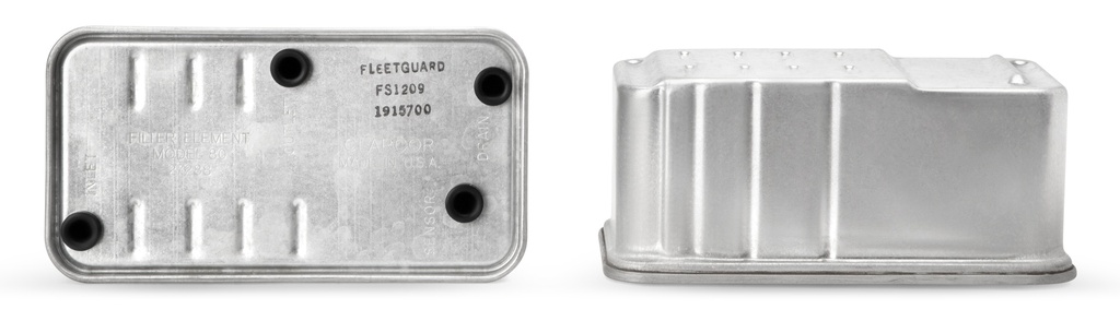 FUEL SEPARATOR CARTRIDGE - FS1209