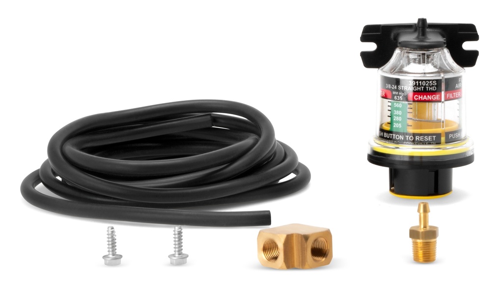 AIR SERVICE PART - 3911025S