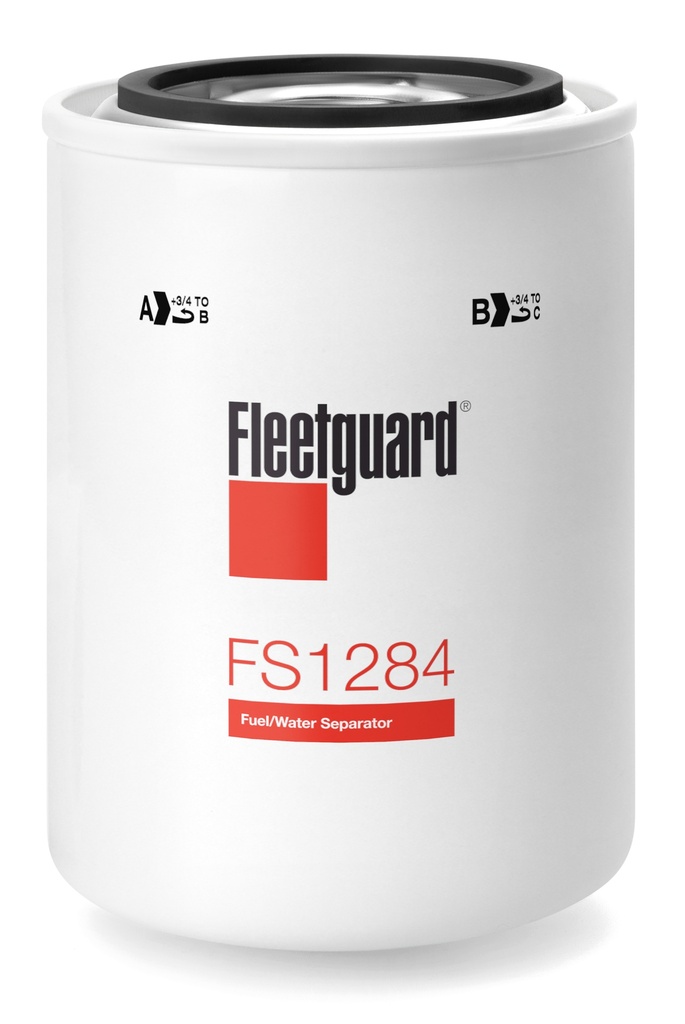 FUEL SEPARATOR CARTRIDGE - FS1284