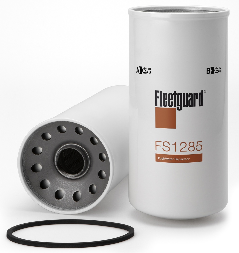 FUEL SEPARATOR SPINON - FS1285