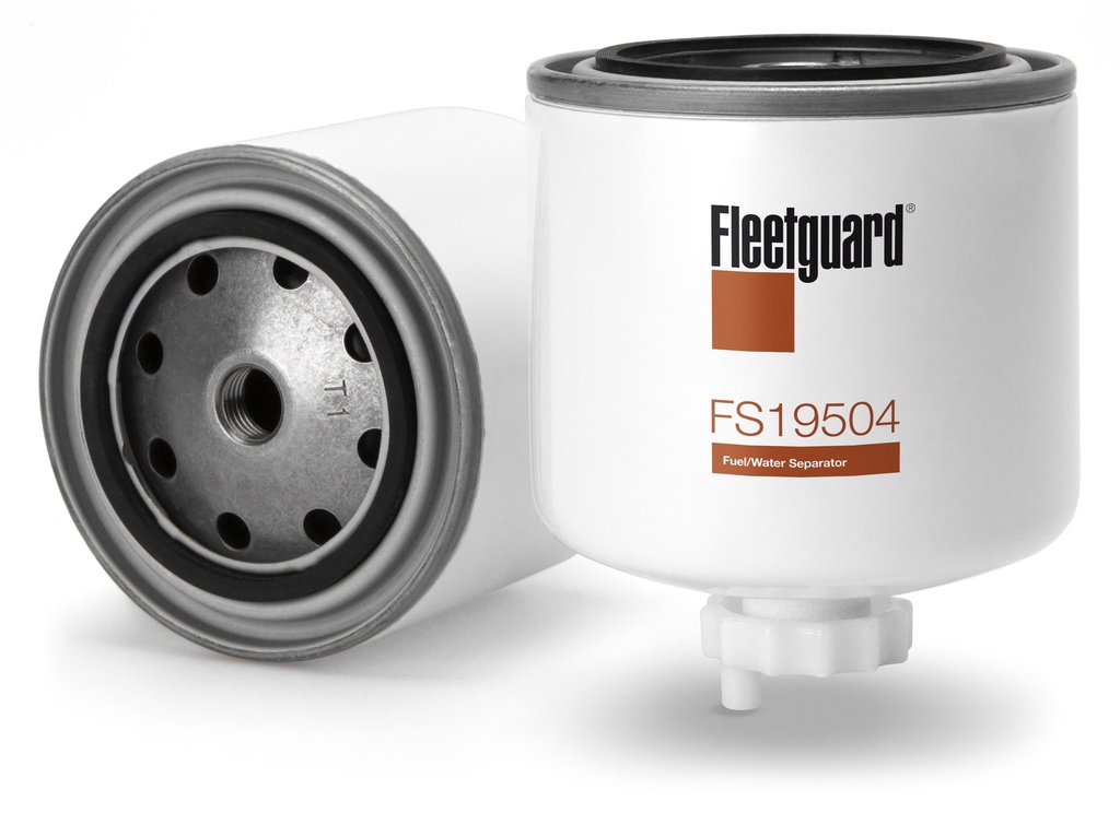 FUEL SERVICE PART - FS19504