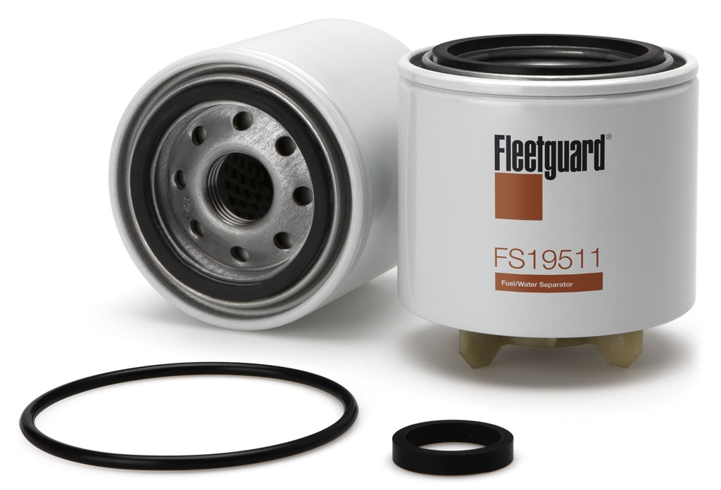 FUEL SEPARATOR SPINON STRATAPORE - FS19511