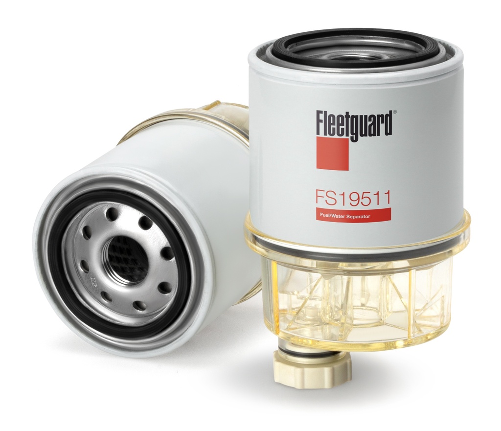 FUEL SEPARATOR SPINON STRATAPORE - FS19511B
