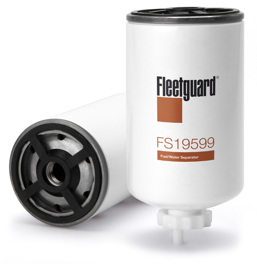 FUEL SEPARATOR SPINON STRATAPORE - FS19599
