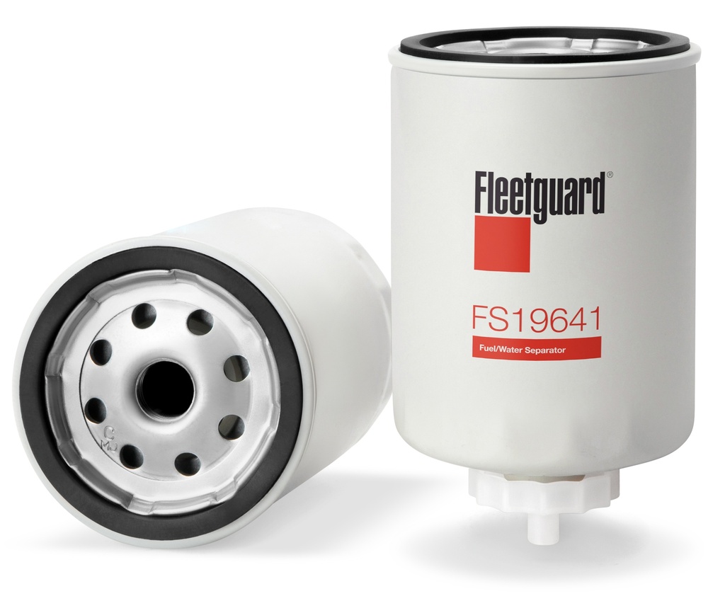 FUEL SEPARATOR SPINON STRATAPORE - FS19641
