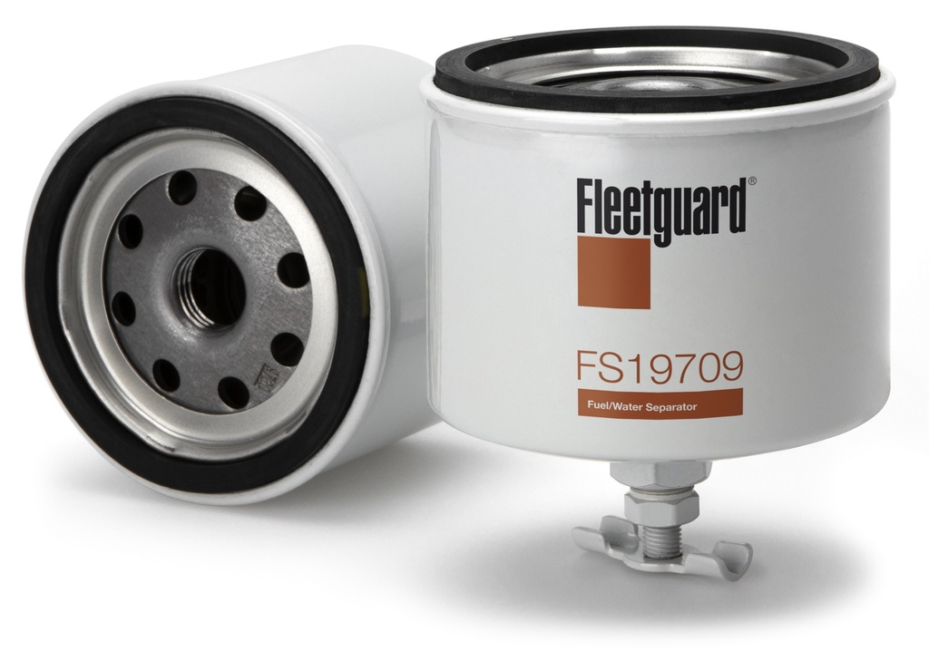 FUEL SEPARATOR SPINON STRATAPORE - FS19709