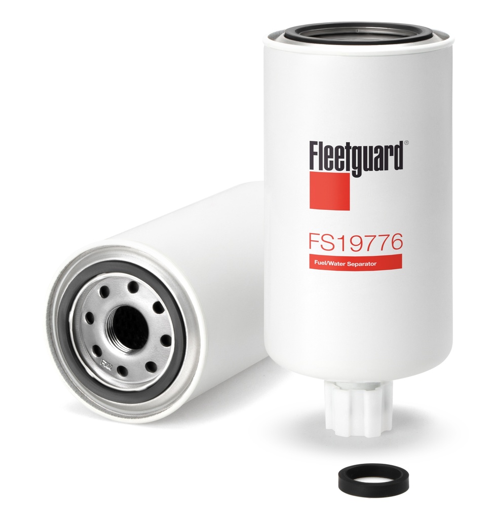 FUEL FILTER SPINON - FS19776
