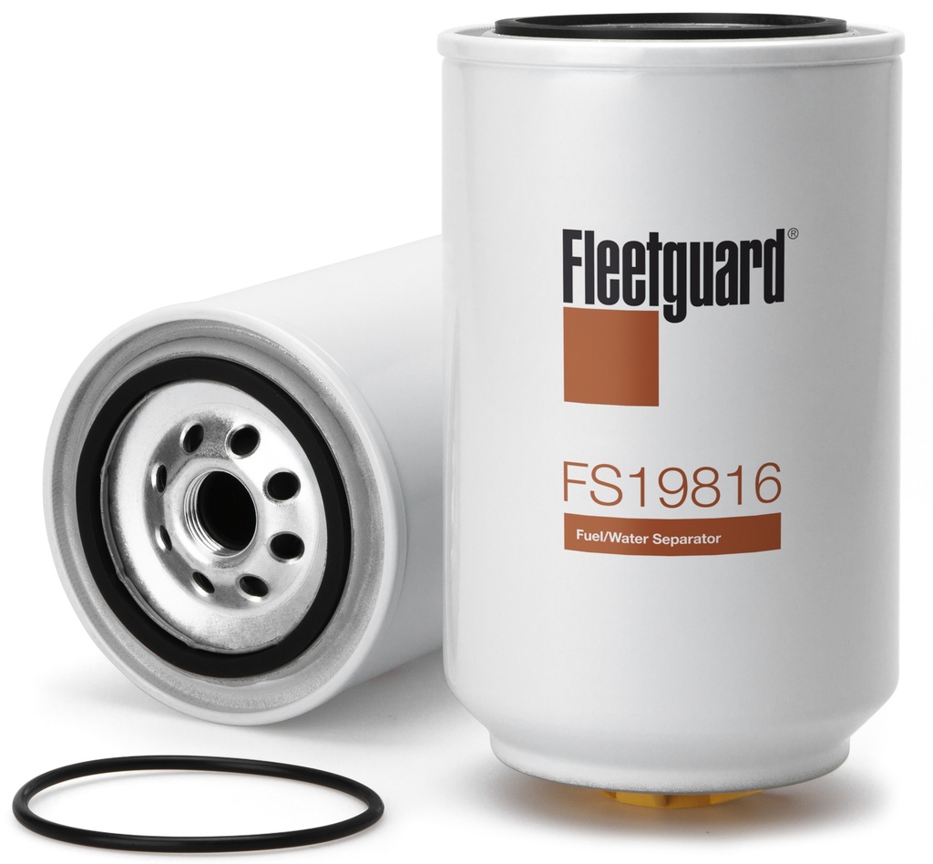 FUEL SEPARATOR SPINON STRATAPORE - FS19816