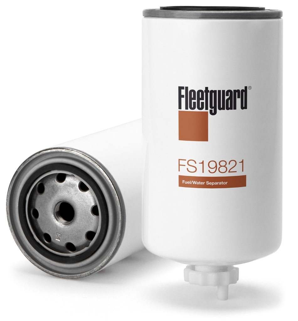 FUEL SEPARATOR SPINON - FS19821