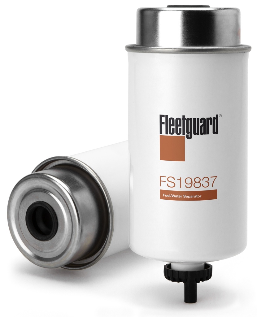 FUEL SEPARATOR SPINON - FS19837