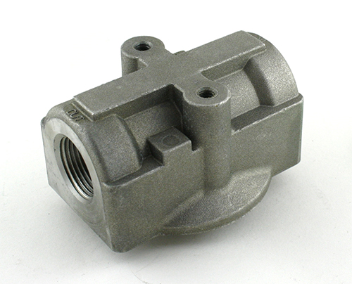 FUEL HEAD - 3920134