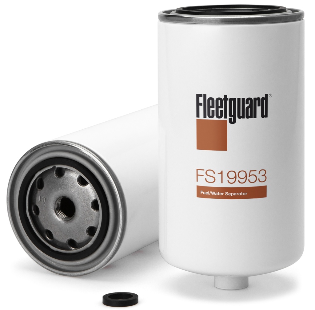 FUEL SEPARATOR SPINON - FS19953