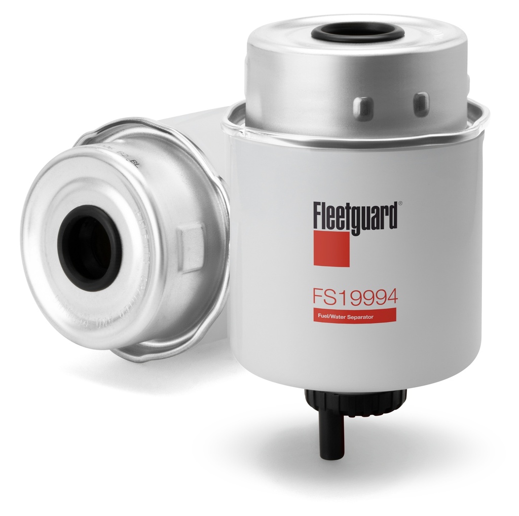 FUEL FILTER CARTRIDGE METAL - FS19994