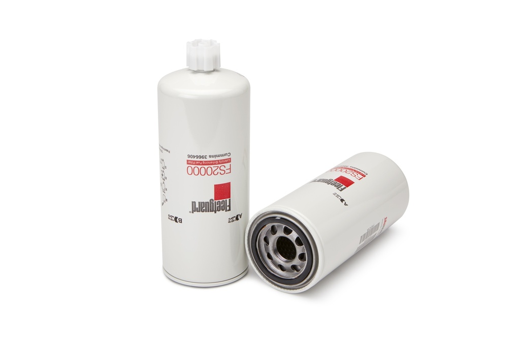 FUEL CHEMICAL FILTER - FS20000