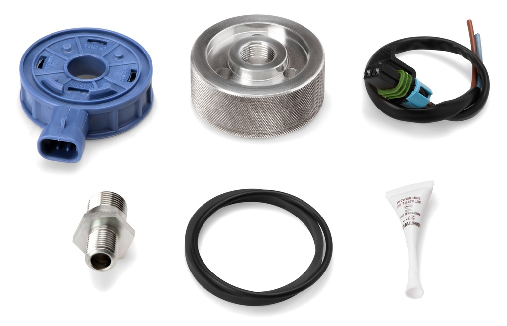 OIL FILTER COMBO SPINON - 3934467