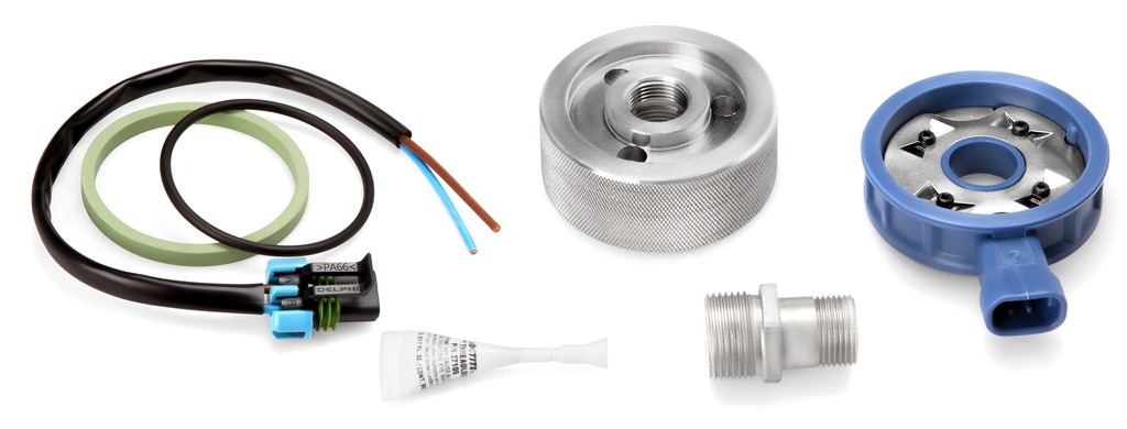 COOLANT SERVICE PART - 3934573