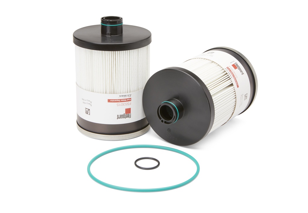 FUEL FILTER STANDARD SIZE ELEMAX - FS53015
