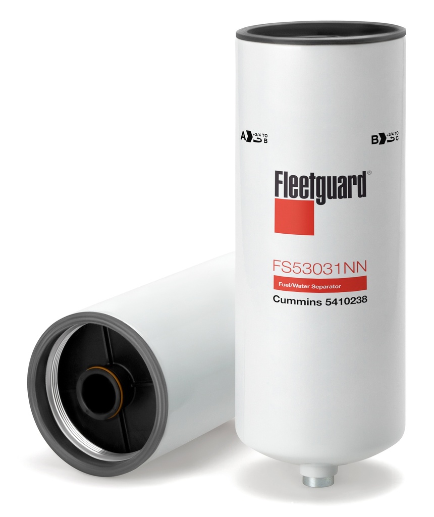 NANONET FF/FWS SPINON METALNONMETAL - FS53031NN
