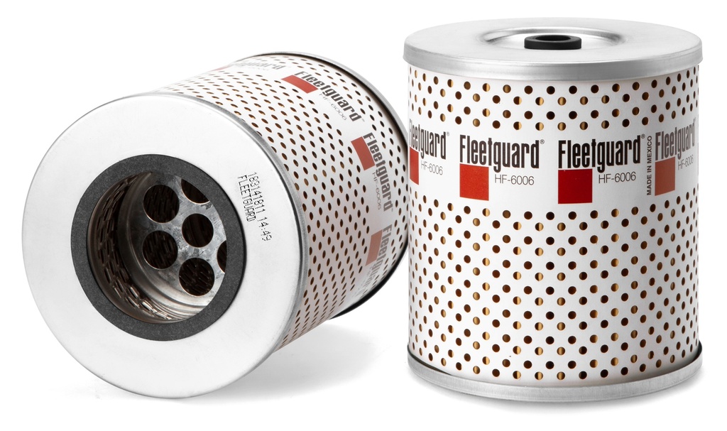 HYDRAULIC CARTRIDGE CELLULOSE - HF6006