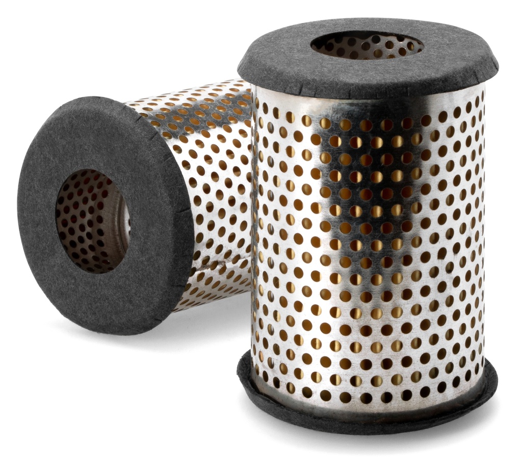 HYDRAULIC CARTRIDGE CELLULOSE - HF6007