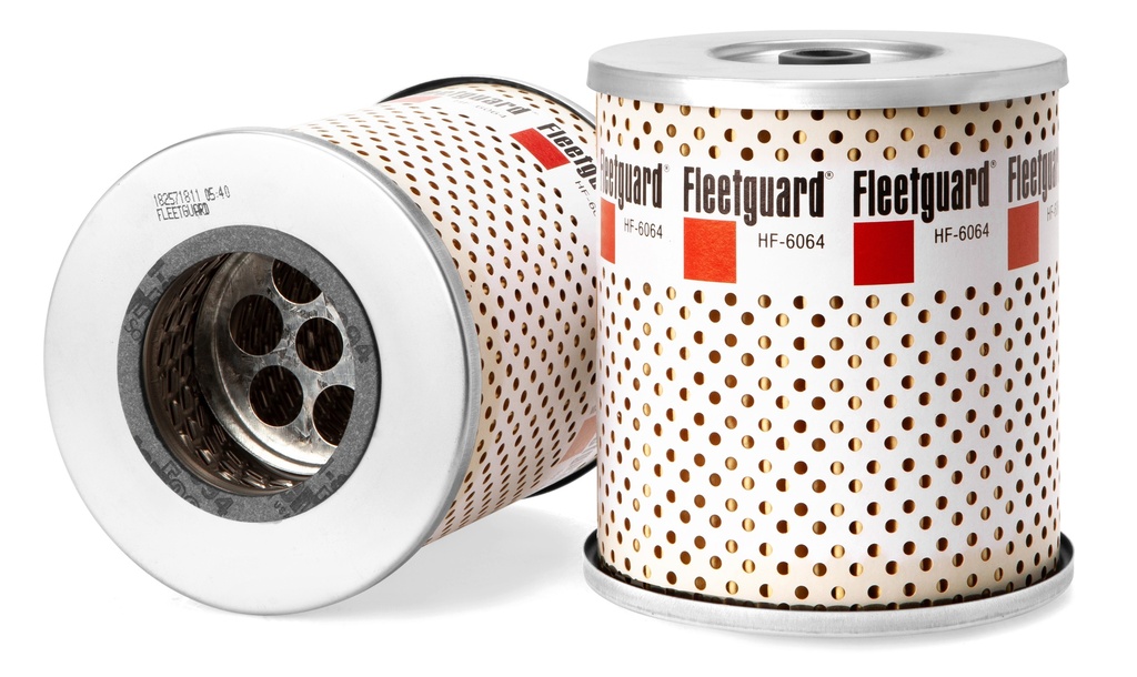 HYDRAULIC CARTRIDGE CELLULOSE - HF6064