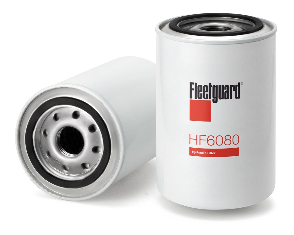 HYDRAULIC SPIN-ON CELLULOSE - HF6080