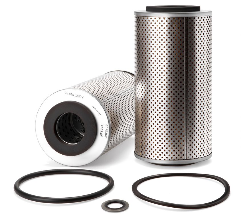 HYDRAULIC CARTRIDGE CELLULOSE - HF6095