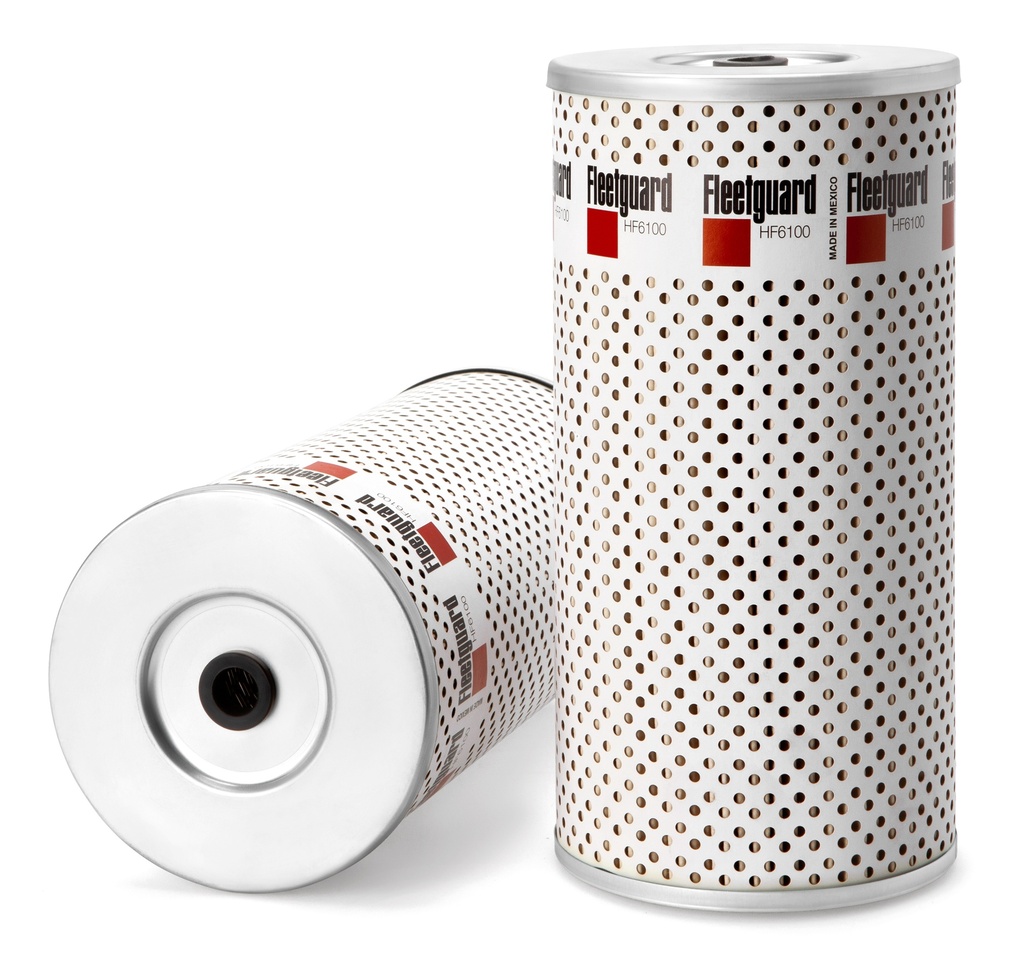 HYDRAULIC CARTRIDGE CELLULOSE - HF6100