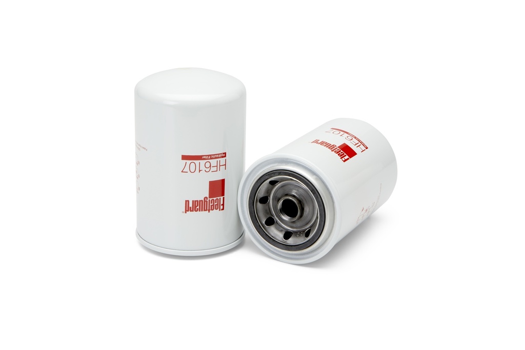 HYDRAULIC SPIN-ON CELLULOSE - HF6107