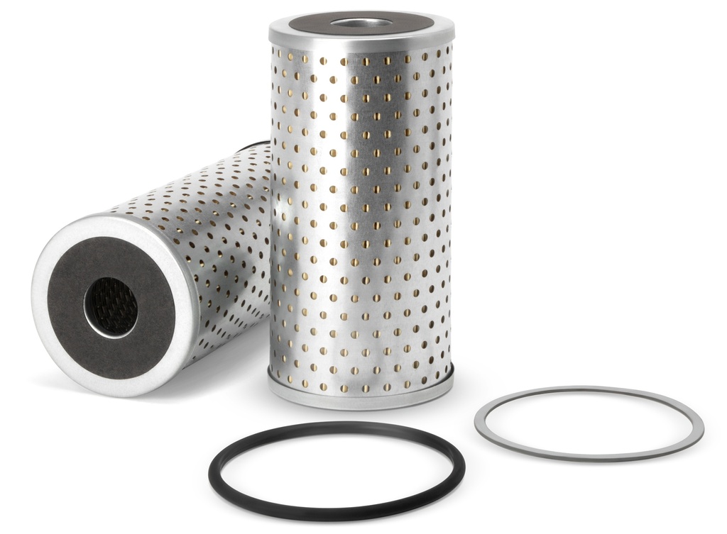 HYDRAULIC CARTRIDGE CELLULOSE - HF6118
