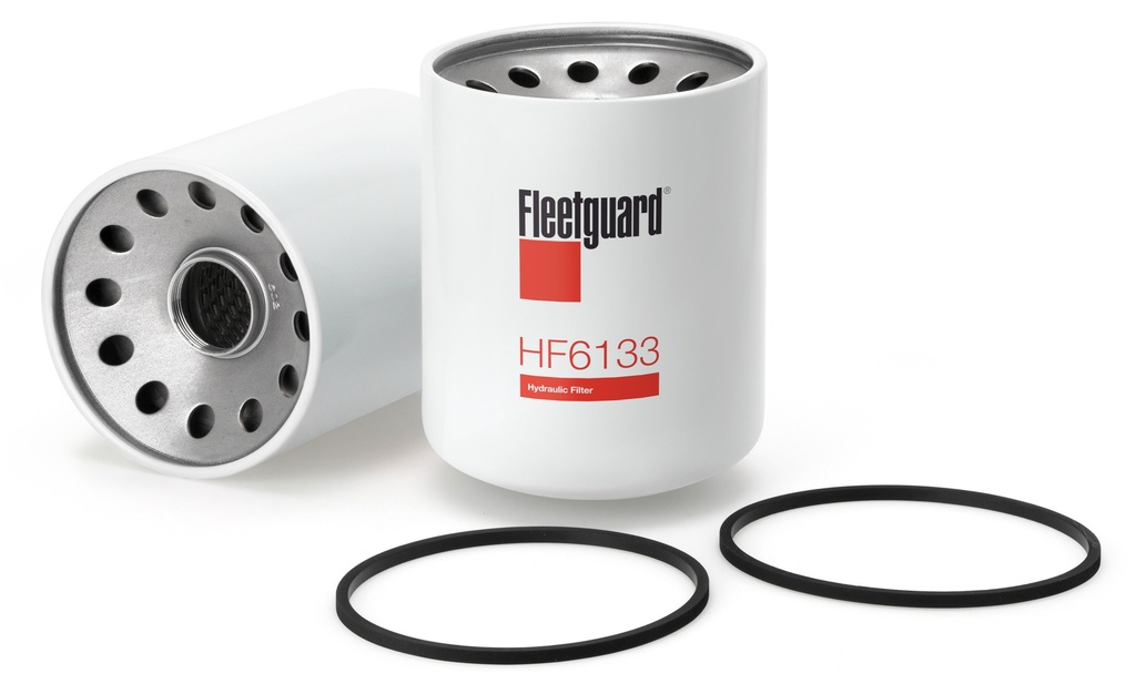 HYDRAULIC SPIN-ON CELLULOSE - HF6133