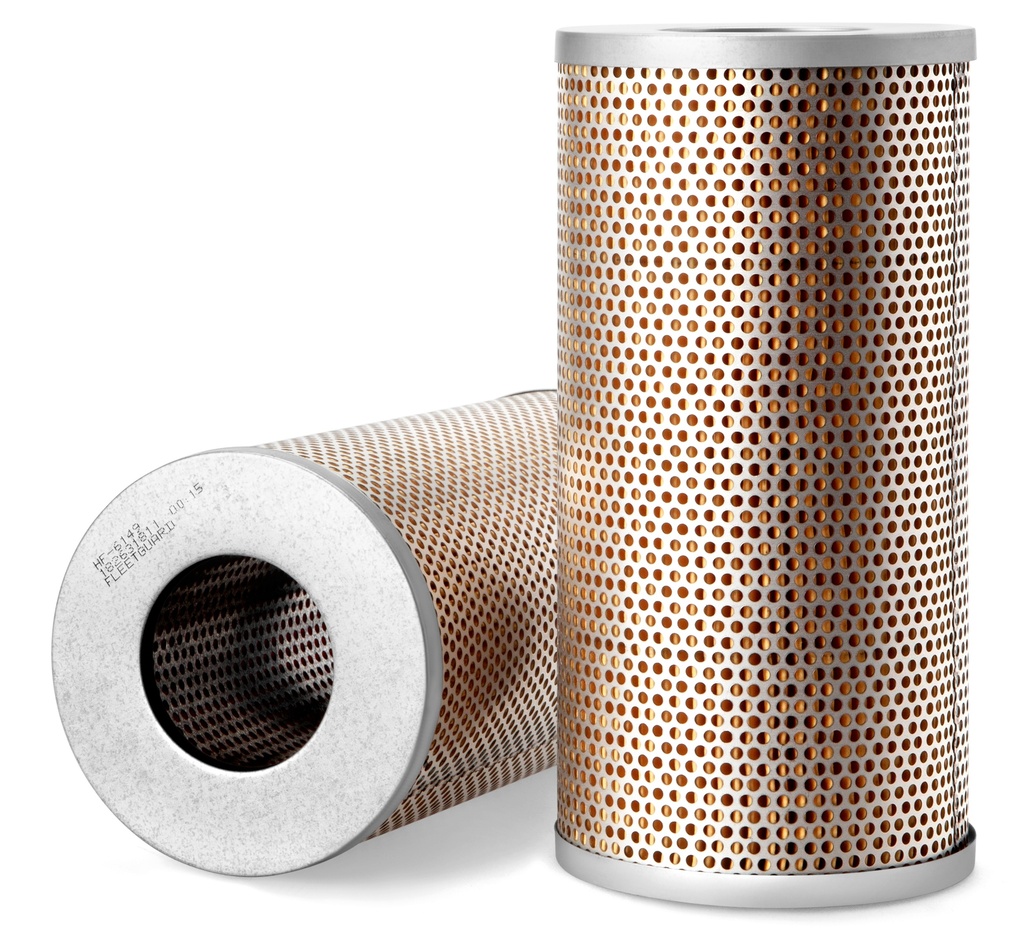 HYDRAULIC CARTRIDGE CELLULOSE - HF6149