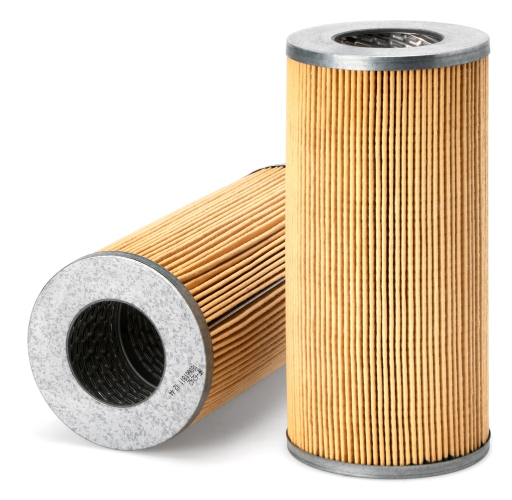 HYDRAULIC CARTRIDGE CELLULOSE - HF6242