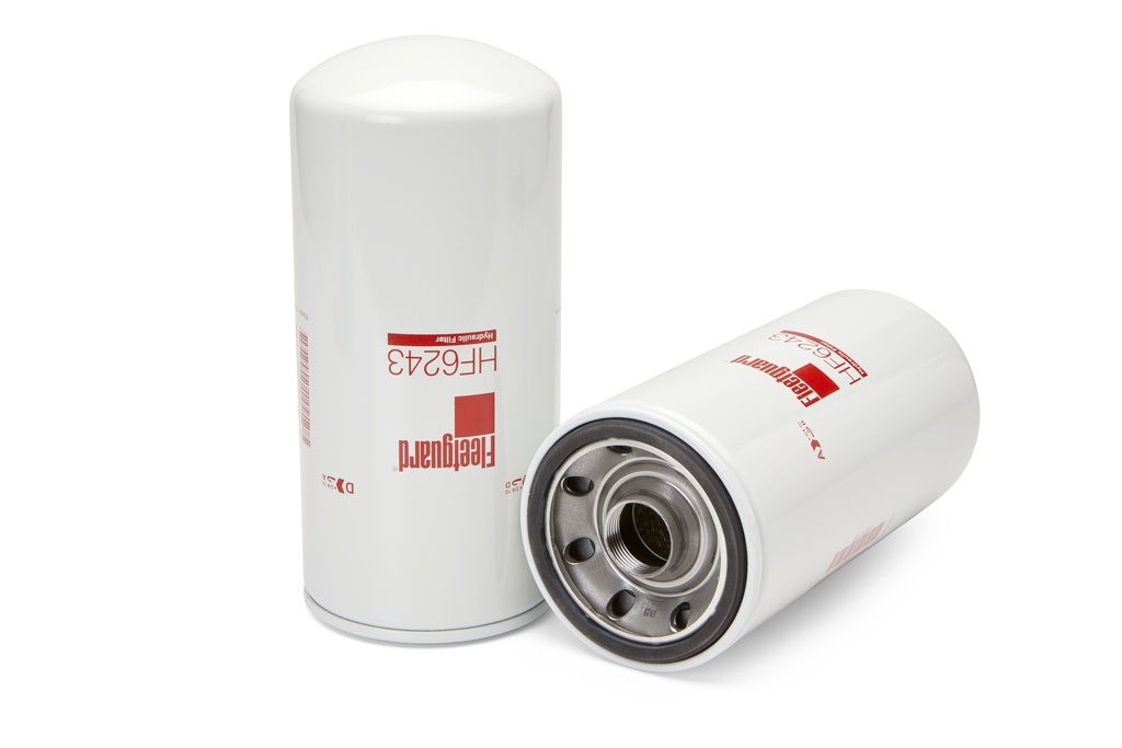 HYDRAULIC SPIN-ON CELLULOSE - HF6243