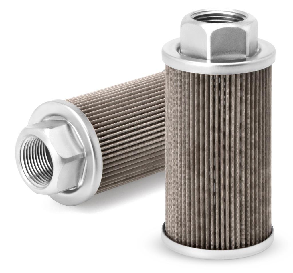 HYDRAULIC CARTRIDGE CELLULOSE - HF6251