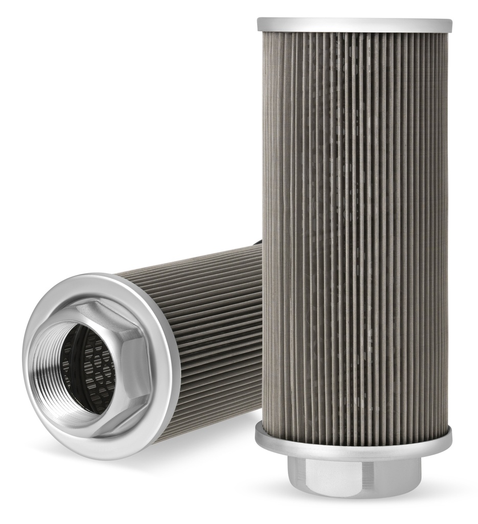 HYDRAULIC CARTRIDGE CELLULOSE - HF6253