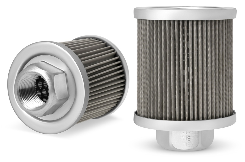 HYDRAULIC CARTRIDGE CELLULOSE - HF6259