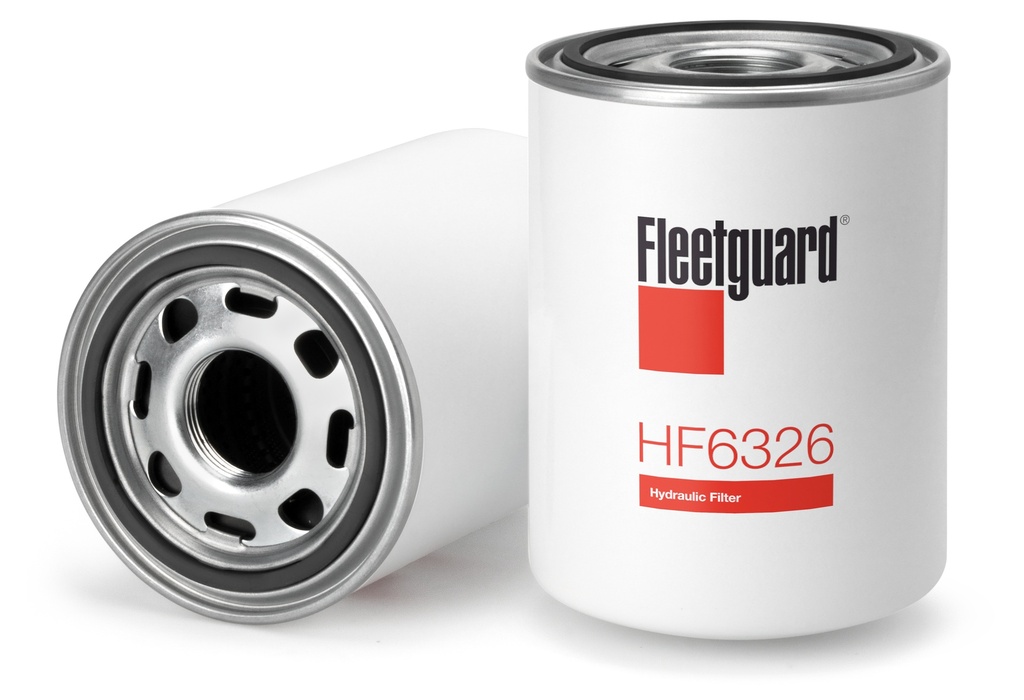 HYDRAULIC SPIN-ON CELLULOSE - HF6326