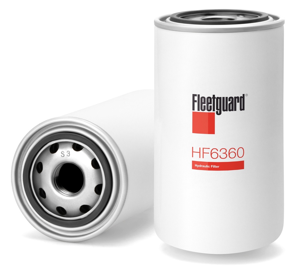 HYDRAULIC SPIN-ON SYNTHETIC - HF6360